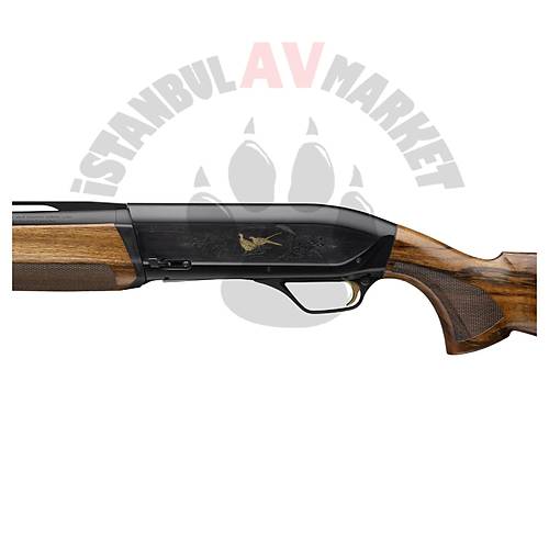Browning Maxus 2 Wood Black Gold Otomatik Av Tüfeği