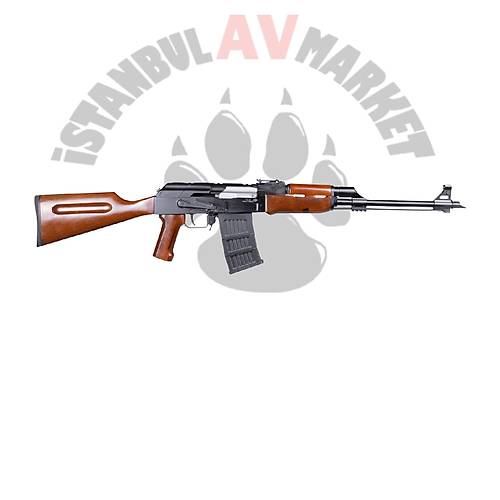 Dağlıoğlu FD 47 Otomatik Av Tüfeği