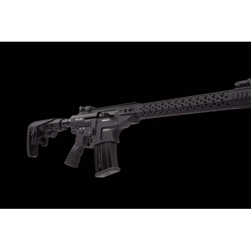 Derya MK 12 AS-101Z Ultra Şarjörlü Av Tüfeği