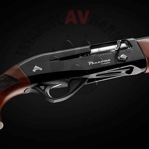 Armsan Phenoma Inertia Aura W Otomatik Av Tüfeği (Kinetik Sistem)