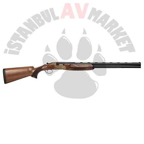 Ata Arms SP Bronz Çelik Kasa Süperpoze Av Tüfeği
