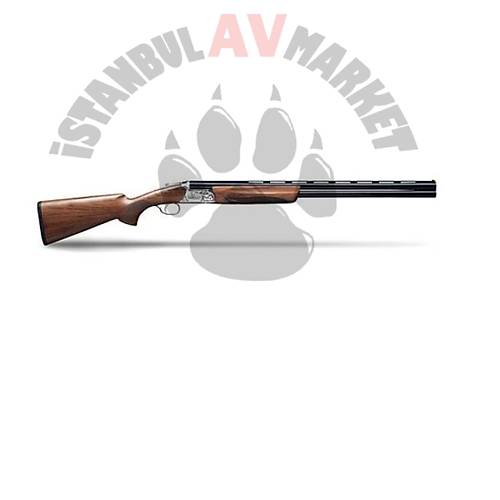 Akus OSSO X1 Skeet Süperpoze Atış Tüfeği