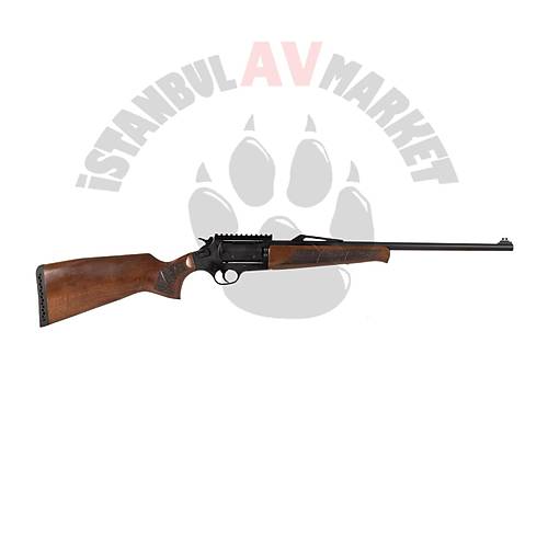YNG Arms 36 Kalibre Wood Revolver Av Tüfeği