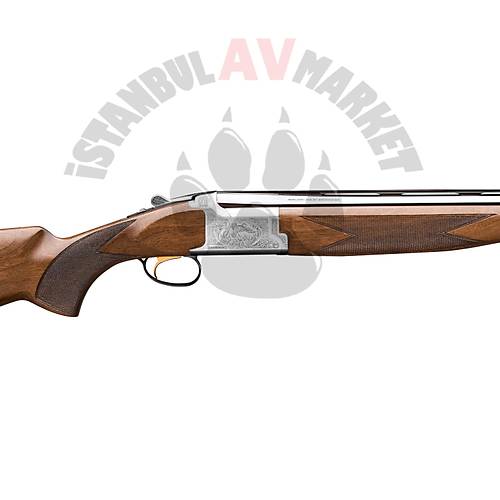 Browning B525 Game 1 Süperpoze Av Tüfeği