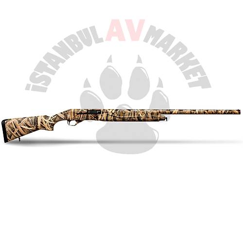 Huğlu Renova Mossy Oak Blades Otomatik Av Tüfeği