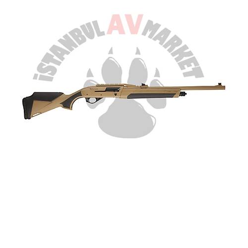 Impala Plus DESERT Cantilever Slug Otomatik Av Tüfeği