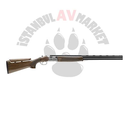Beretta 687 Silver Pigeon III B-Fast Süperpoze Av Tüfeği (MY20)