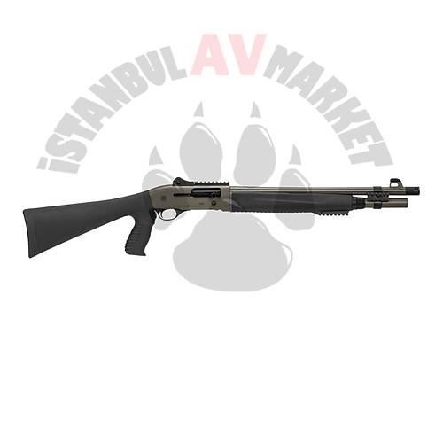 Ata Arms CY Tactical OD Green Otomatik Av Tüfeği