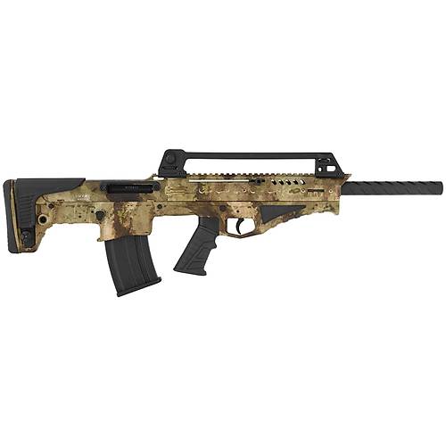 Hatsan Escort-BTS410 Camo Otomatik Av Tüfeği