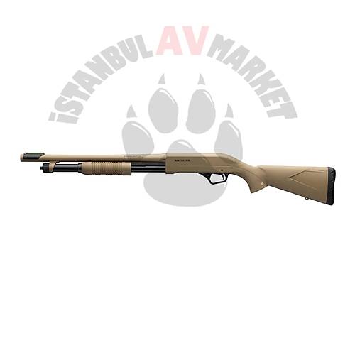 Winchester SXP Defender Dark Earth Pompalı Av Tüfeği