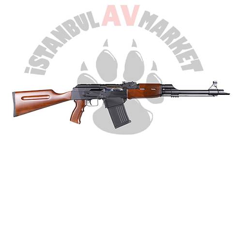 Dağlıoğlu FD 63 LUX Otomatik Av Tüfeği