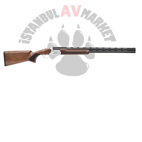 Akdaş 512 TR Trap Atış Av Tüfeği (Sporto)