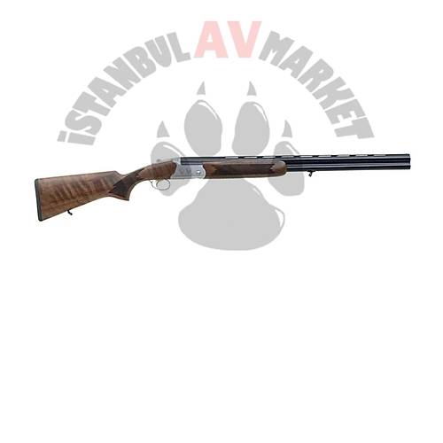 Akdaş 420 L GR44 Süperpoze Av Tüfeği (Esperto Kuşlu)