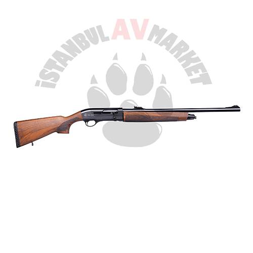 Kral Arms Azarax Wood Slug 20 Kalibre Otomatik Av Tüfeği