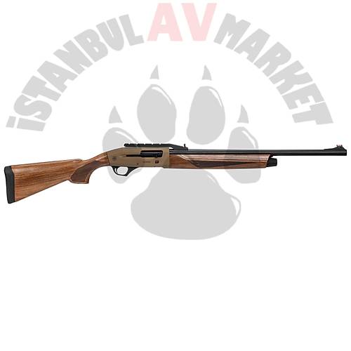 Ata Arms Venza Bronz Cantilever Slug Otomatik Av Tüfeği (Ayarlı Kundak)