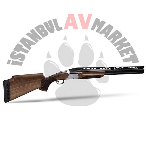 Huğlu TRP DLX Trap Tüfeği