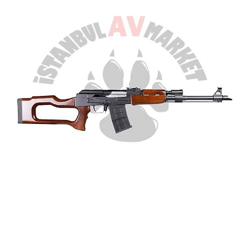Dağlıoğlu FD 20 Dragunov Otomatik Av Tüfeği