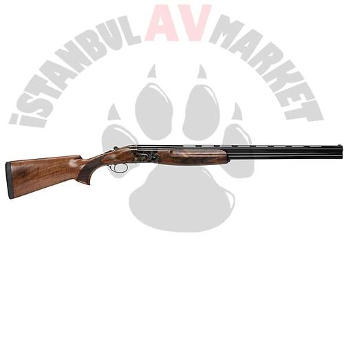 Ata Arms SP Superior I Çelik Kasa Süperpoze Av Tüfeği