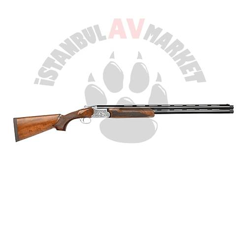 Kral Arms Tundra Süperpoze Av Tüfeği (TW-0003)