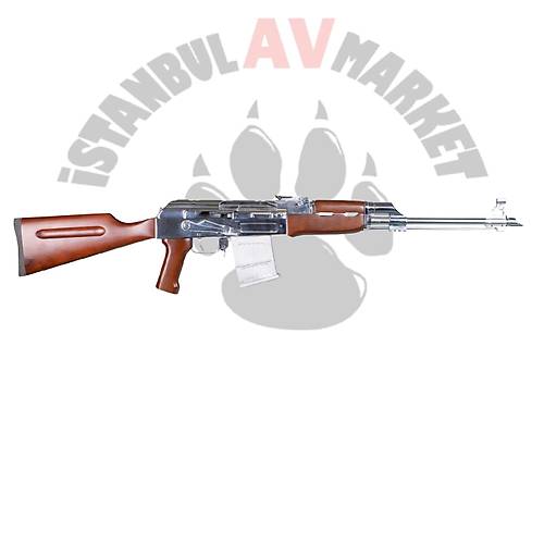 Dağlıoğlu FD 47 SPORT Otomatik Av Tüfeği