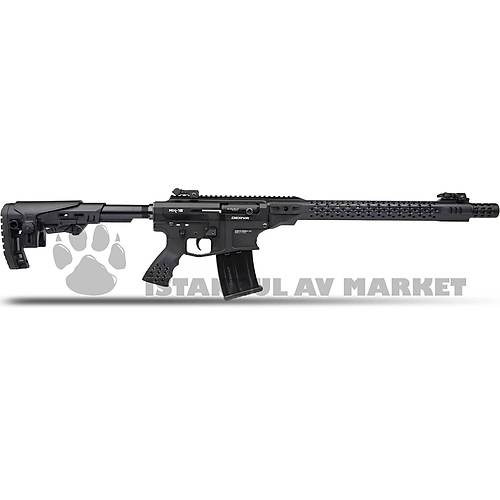 Derya MK 12 AS-101Z Ultra Şarjörlü Av Tüfeği