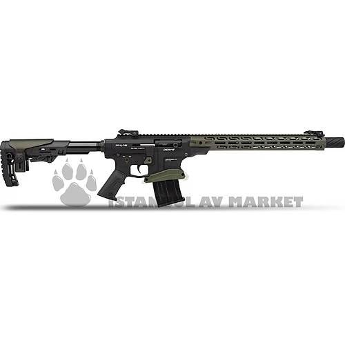 Derya MK 12 AS-103GP Şarjörlü Av Tüfeği