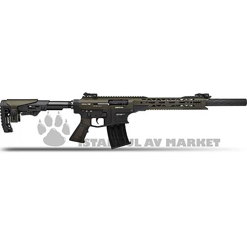 Derya MK 12 AS-103S Şarjörlü Av Tüfeği