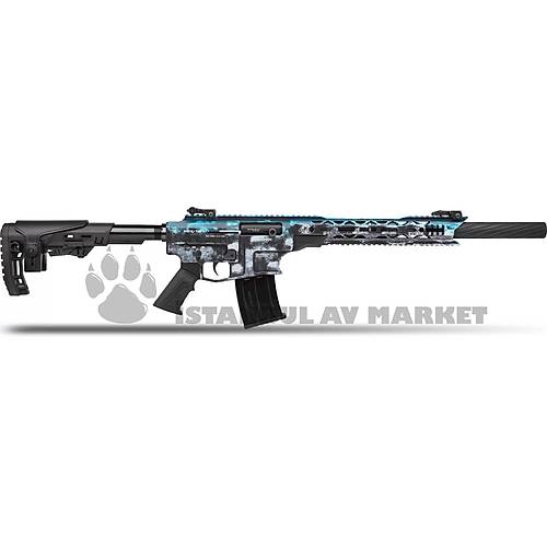 Derya MK 12 AS-108SE Şarjörlü Av Tüfeği