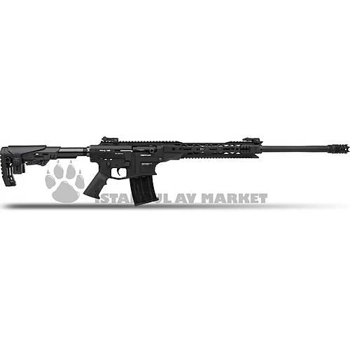 Derya MK 12 AS-600 Şarjörlü Av Tüfeği