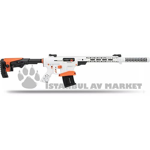 Derya MK 12 AS-109H Ultra Şarjörlü Av Tüfeği