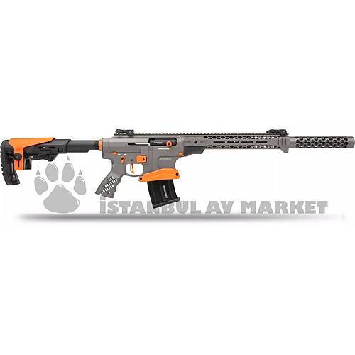 Derya MK 12 AS-110H Ultra Şarjörlü Av Tüfeği