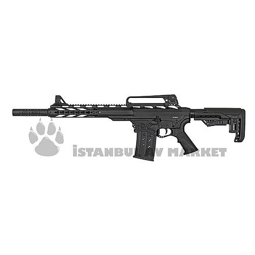 Barak 20S Yarı Otomatik Şarjörlü Av Tüfeği