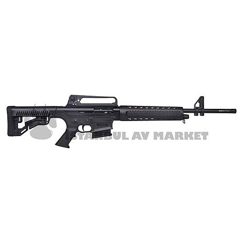 Bora Arms BR 20CL-1 Yarı Otomatik Şarjörlü Av Tüfeği