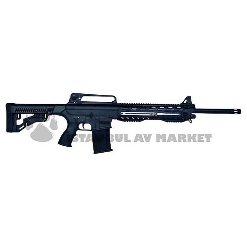 Bora Arms BR 99 CL-7 Yarı Otomatik Şarjörlü Av Tüfeği