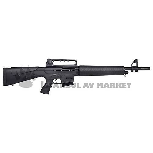 Bora Arms BR 99 CL-1 Yarı Otomatik Şarjörlü Av Tüfeği