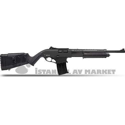 Derya Carına VX CVX-401 Şarjörlü Av Tüfeği
