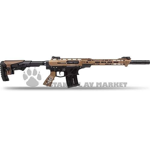Derya MK 20 ES-202S Şarjörlü Av Tüfeği