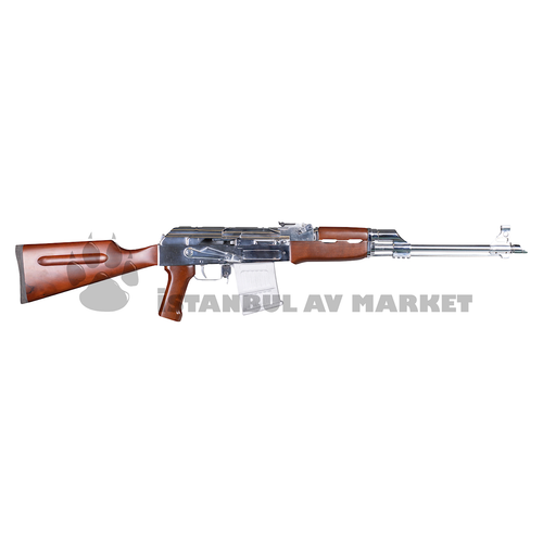 Dağlıoğlu FD-47 Sport Yarı Otomatik Şarjörlü Av Tüfeği