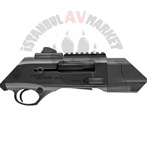 Beretta A300 Ultima Patrol Black Otomatik Av Tfei