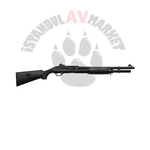 Benelli M3 Tactical Slug Pompal - Otomatik Av Tfei