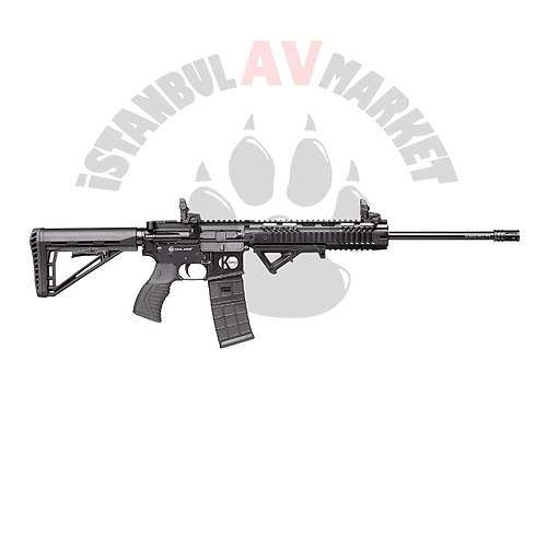 Kral Arms K410 Tactical Black TS Otomatik Av Tfei