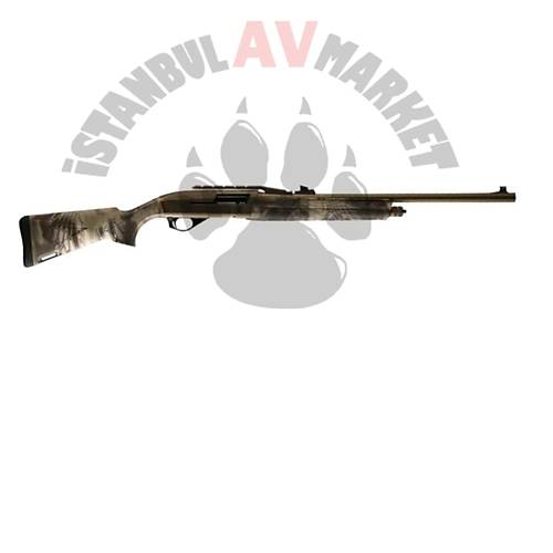 Impala Plus CAMO HIGHLANDER BRONZ Cantilever Slug Otomatik Av Tfei