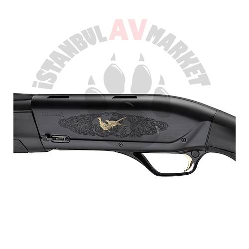 Browning Maxus 2 Black Gold Composite Otomatik Av Tfei