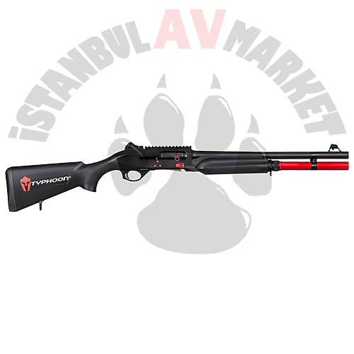 Typhoon T2 Tactical Speedy Otomatik Av Tfei