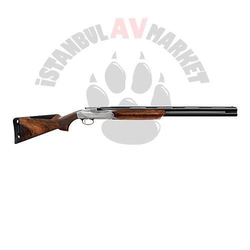 Benelli 828 U Silver Sperpoze Av Tfei