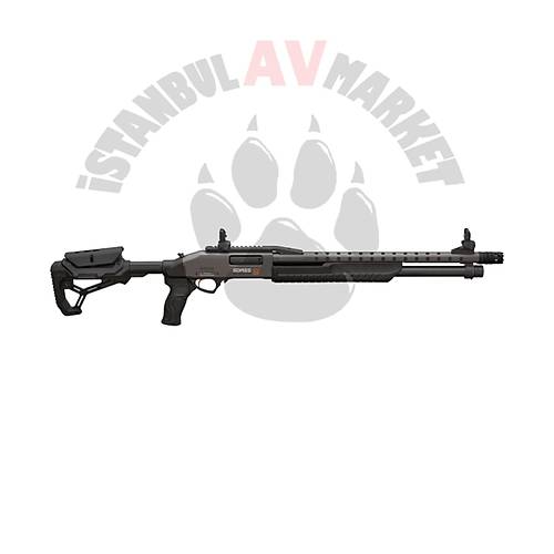Fabarm SDASS Pro Telescobic Stage 2 Pompal Av Tfei