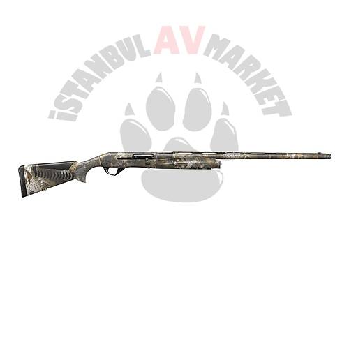 Benelli Super Black Eagle III Camo Optifade Timber Otomatik Av Tfei