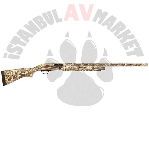 Khan Arms Matrix Camo Realtree MAX7 Otomatik Av Tfei