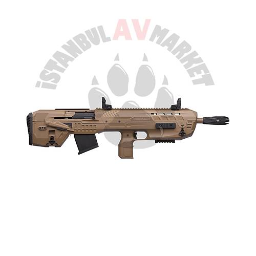 Kral Arms Compact Bronze Otomatik Av Tfei