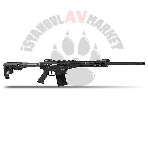 Derya MK-12 AS-600 Full Metal Otomatik Av Tfei